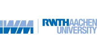 Chair and Institute for Materials Applications in Mechanical Engineering
